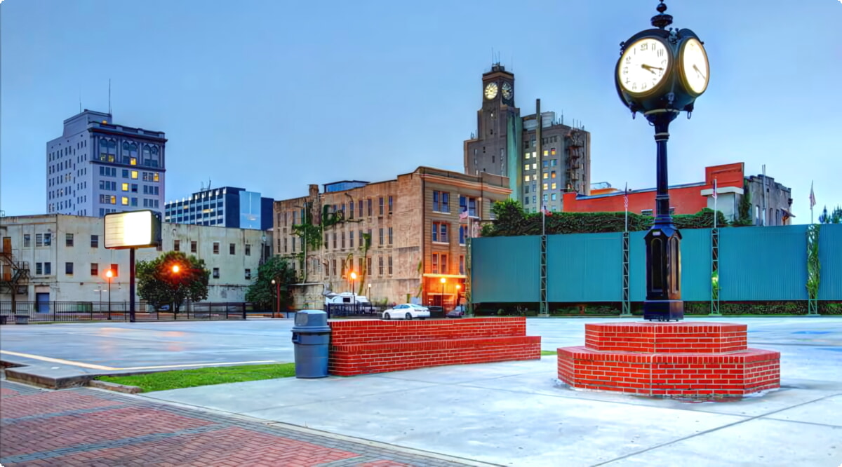 Melhores ofertas de aluguel de carros em Beaumont